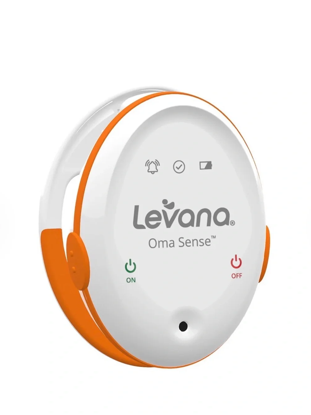 Oma Sense Abdominal Movement Sensor